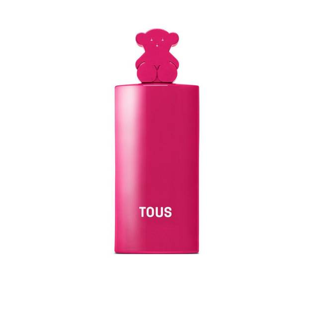 MORE MORE PINK edt vapo 50 ml