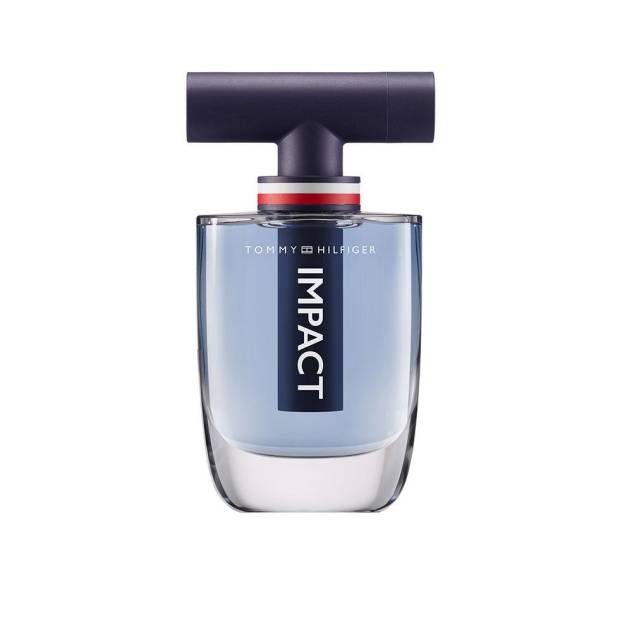 IMPACT edt vapo 50 ml