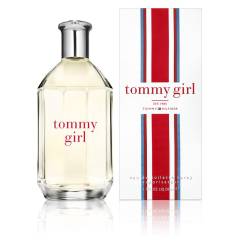 TOMMY GIRL eau de cologne edt vapo 50 ml