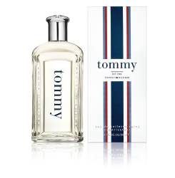 TOMMY edt vapo 200 ml