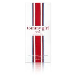 TOMMY GIRL eau de cologne edt vapo 200 ml