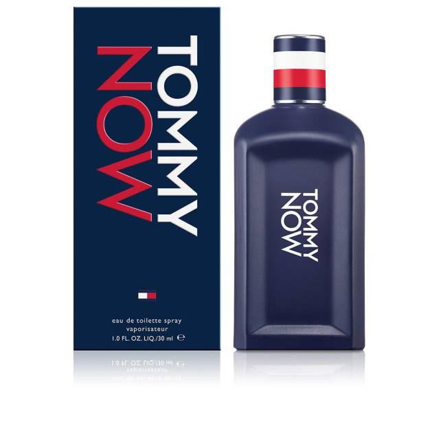 TOMMY NOW edt vapo 30 ml