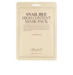 SNAIL BEE HIGH CONTENT mask 20 ml