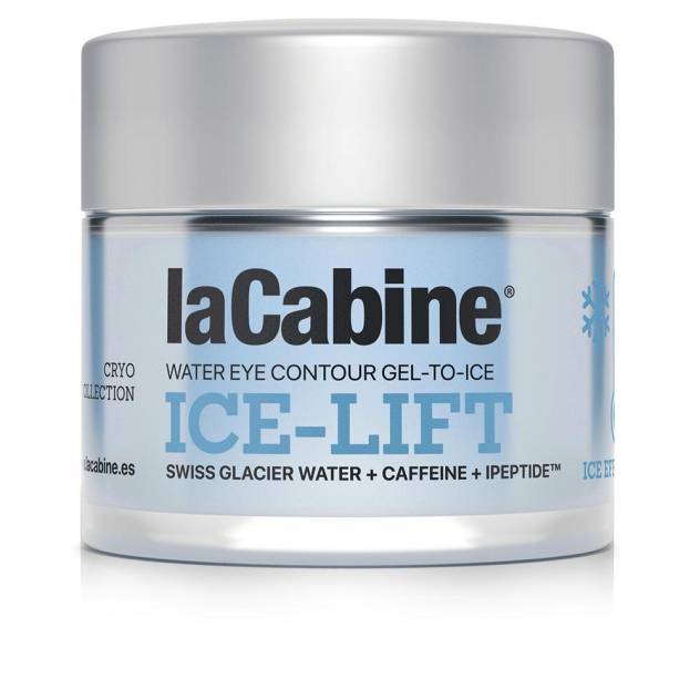ICE-LIFT eye gel 15 ml