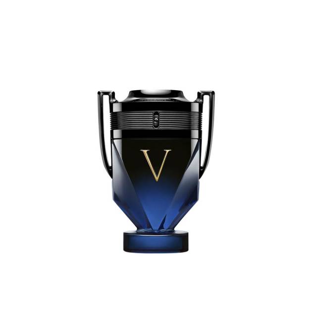 Apa de parfum cu vaporizator pentru femei Rabanne INVICTUS VICTORY ELIXIR PARFUM INTENSE 50 ml