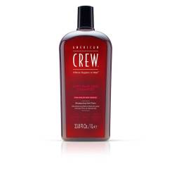 ANTI-HAIRLOSS shampoo 1000 ml