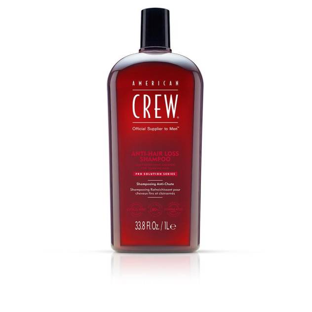 ANTI-HAIRLOSS shampoo 1000 ml ANTI-HAIRLOSS shampoo 1000 ml