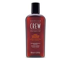 DAILY CLEANSING shampoo 100 ml