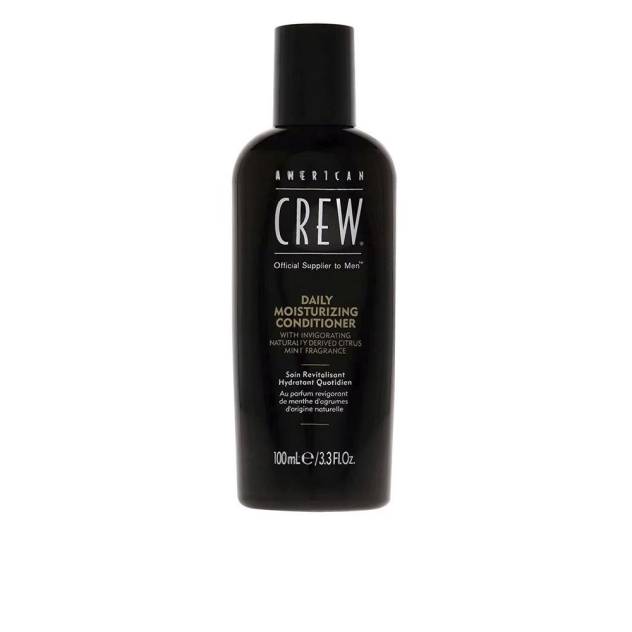 DAILY MOISTURIZING conditioner 100 ml
