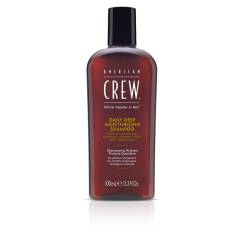 DAILY DEEP MOISTURIZING shampoo 100 ml