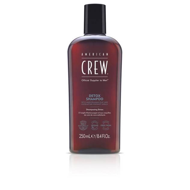 DETOX shampoo 250 ml DETOX shampoo 250 ml