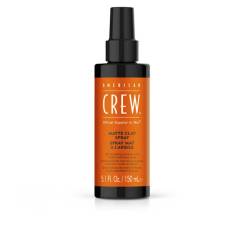 MATTE CLAY medium hold spray 150 ml