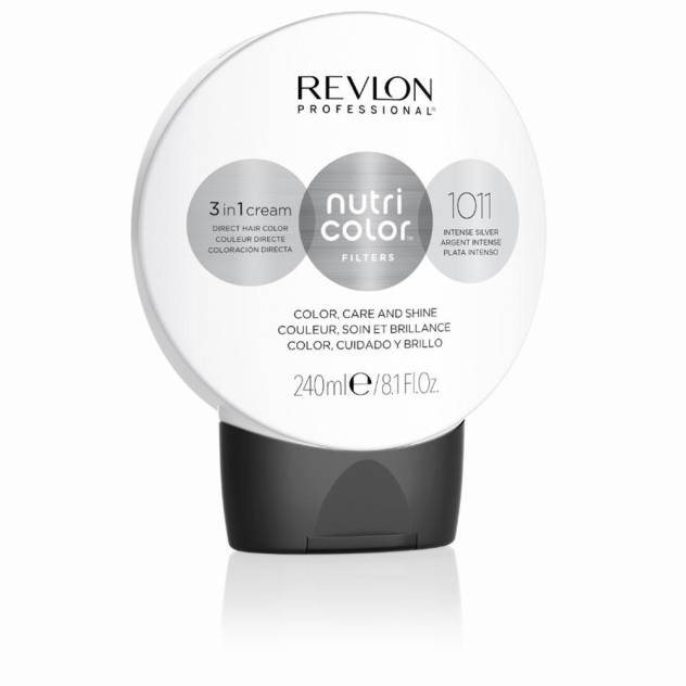 NUTRI COLOR filters #1011 240 ml NUTRI COLOR filters #1011 240 ml