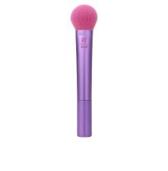 AFTERGLOW feeling flushed blush brush 1 u