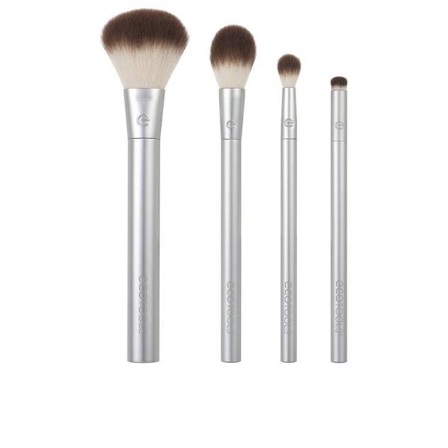 PRECOPUS METALS CHEEK LOTE 4 pz