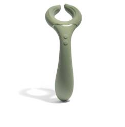 CRABY vibrador para parejas 1 u
