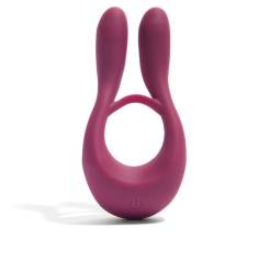 BONGO vibrador para parejas 1 u
