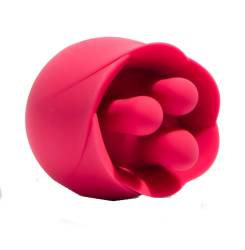 LIS vibrador clitorial 1 u