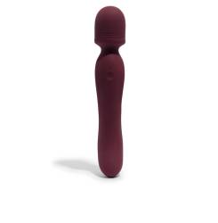 DIVA PLUS vibrador vaginal y clitorial 1 u