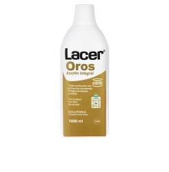 LACER OROS colutorio 1000 ml