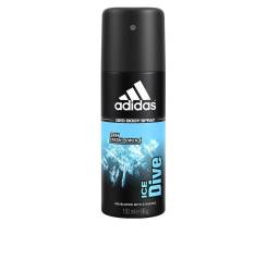 ICE DIVE deo vapo 150 ml