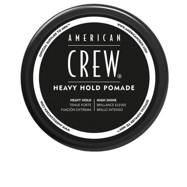 HEAVY HOLD POMADE 85 gr HEAVY HOLD POMADE 85 gr