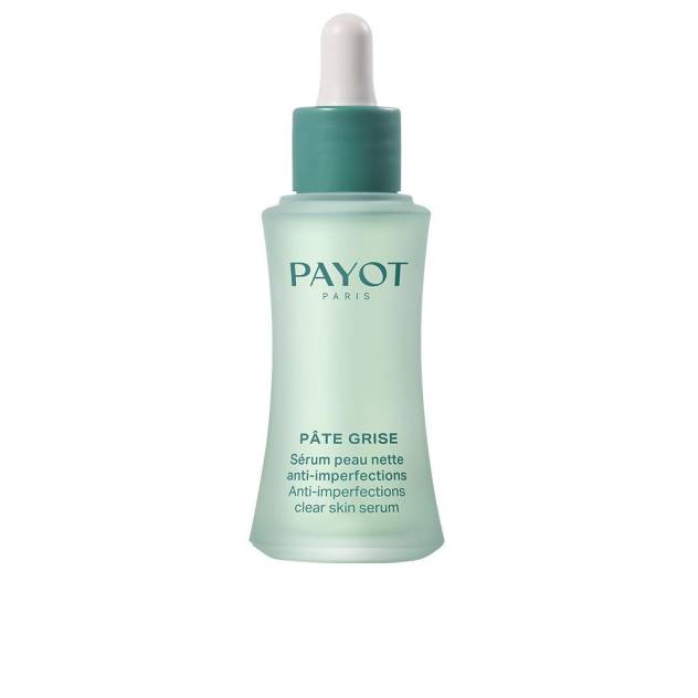 PÂTE GRISE concentré anti-imperfections 30 ml