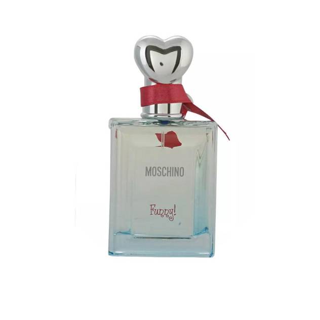 FUNNY eau de toilette vaporizador 50 ml