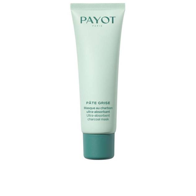 PÂTE GRISE masque charbon purifiant 50 ml