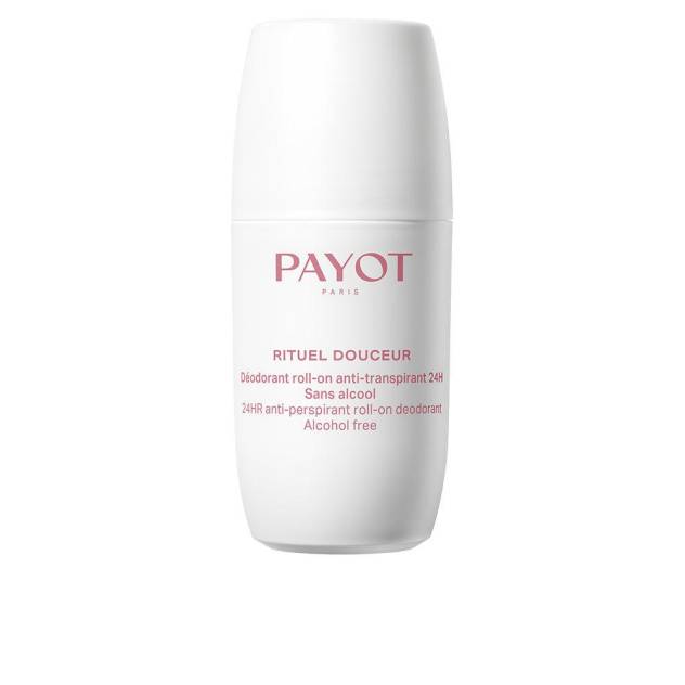 RITUEL CORPS roll-on douceur 75 ml