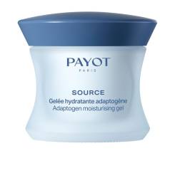 SOURCE gelée hydratante adaptogène 50 ml