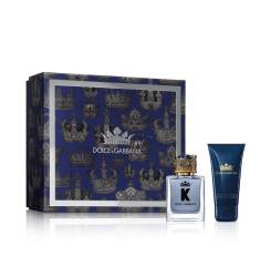K BY DOLCE&GABBANA ED. LIM. LOTE 2 pz