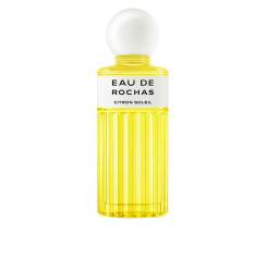 EAU DE ROCHAS CITRON SOLEIL edt vapo 100 ml