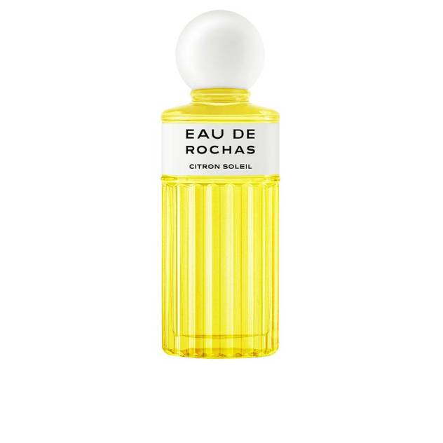 EAU DE ROCHAS CITRON SOLEIL edt vapo 100 ml
