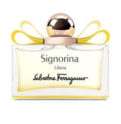 SIGNORINA LIBERA edp vapo 100 ml