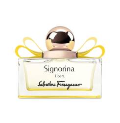 SIGNORINA LIBERA edp vapo 50 ml