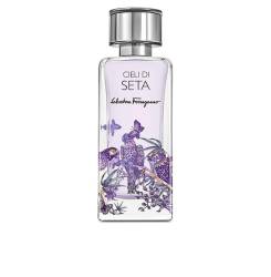 CIELI DI SETA edp vapo 100 ml