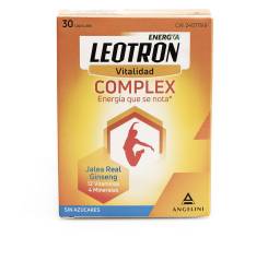 LEOTRON COMPLEX 30 cápsulas
