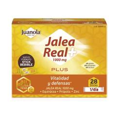 JALEA REAL ENERGY sticks 28 u