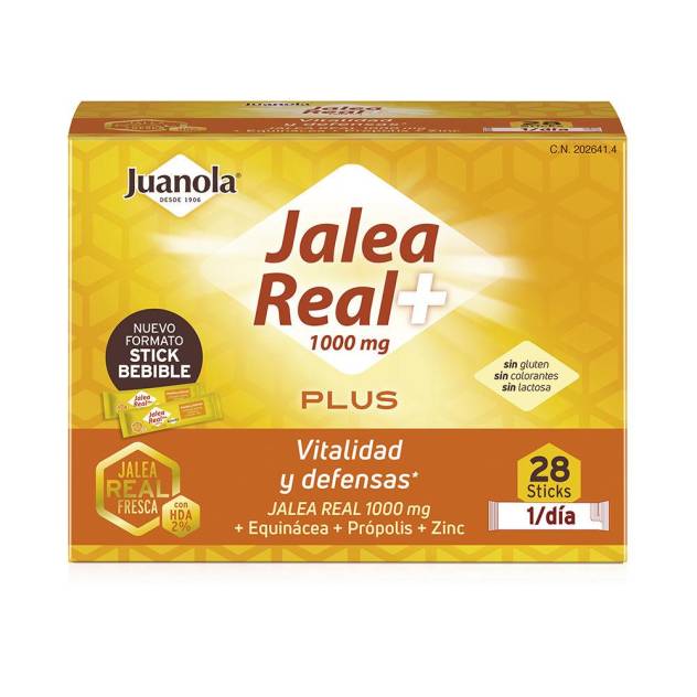 JALEA REAL ENERGY sticks 28 u JALEA REAL ENERGY sticks 28 u