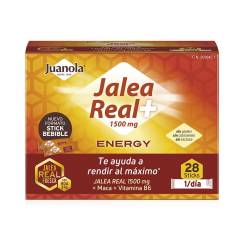 JALEA REAL PLUS viales 28 u