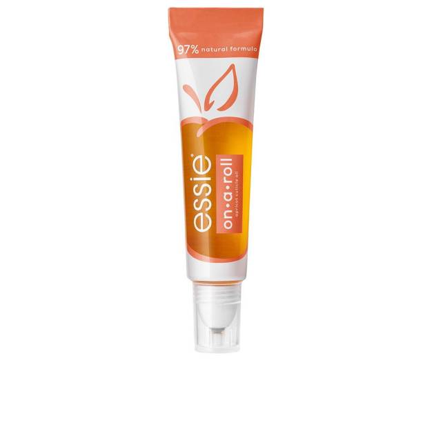 ESSIE ON A ROLL apricot cuticle oil 13,50 ml