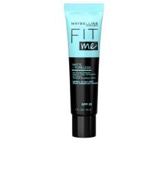 FIT ME MATTE+PORELESS mattifying primer sunscreen 30 ml