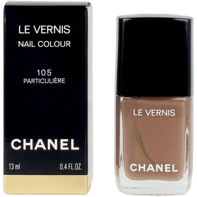 LE VERNIS #105-particulière 13 ml