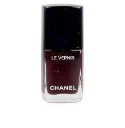 LE VERNIS #155-rouge noir 13 ml