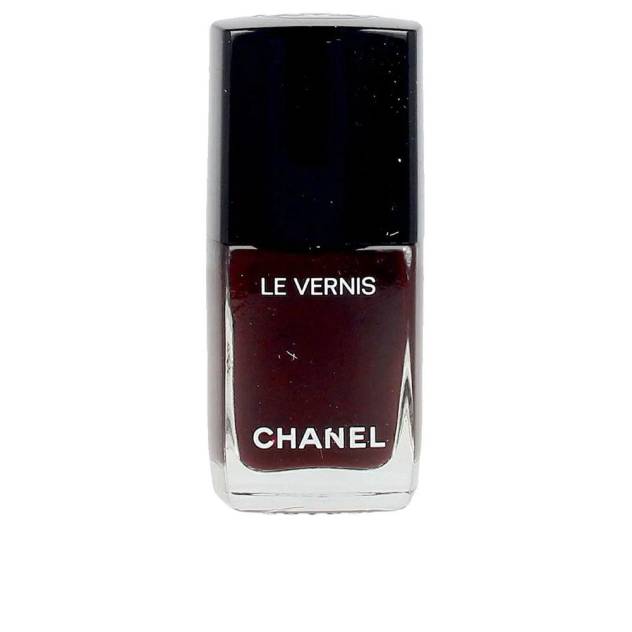 LE VERNIS #155-rouge noir 13 ml