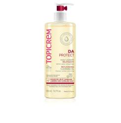 DA PROTECT aceite limpiador relipidizante 500 ml