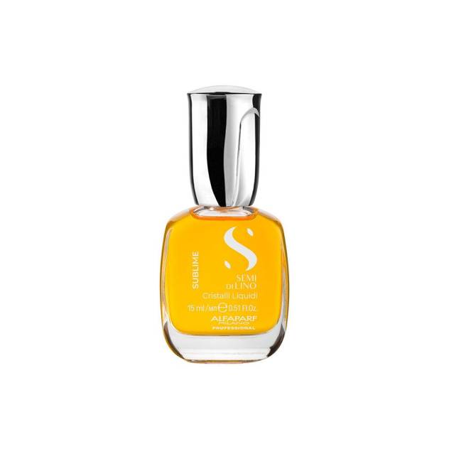 SEMI DI LINO sublime all hair types 15 ml