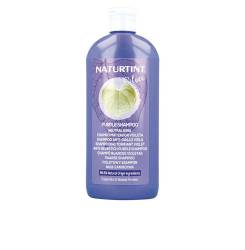 CHAMPÚ SILVER matizador violeta 330 ml