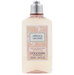 NEROLÍ Y ORQUÍDEA gel de ducha 250 ml